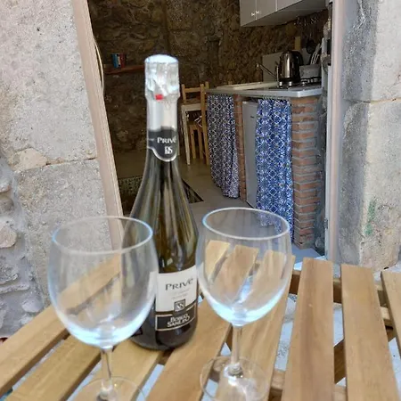 Cortile Delle Mura * Cefalù