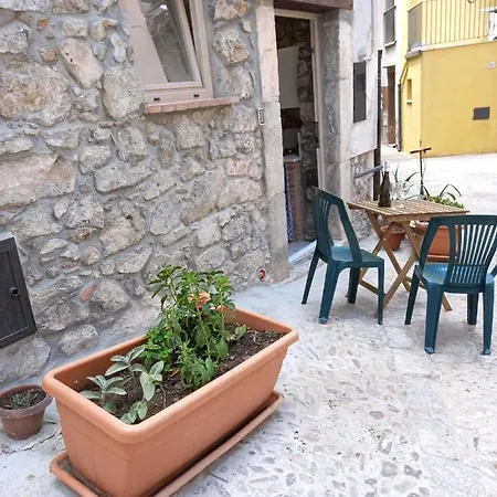 Appartement Cortile Delle Mura