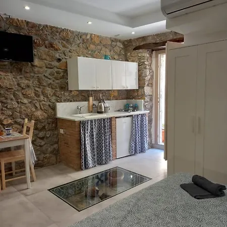 Cortile Delle Mura Appartement Cefalù