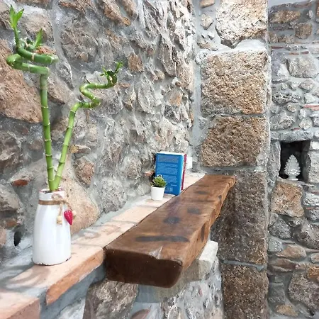 Apartment Cortile Delle Mura Cefalu