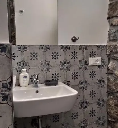Appartement Cortile Delle Mura