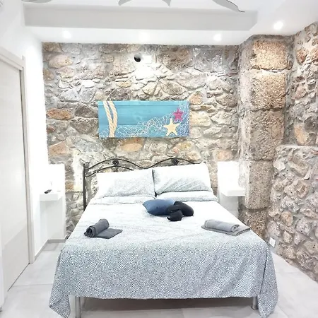 Appartement Cortile Delle Mura