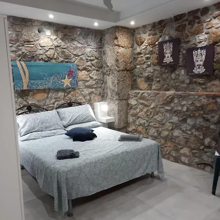 Appartement Cortile Delle Mura
