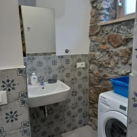 Appartement Cortile Delle Mura *
