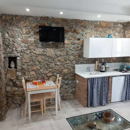 Cortile Delle Mura Apartment *