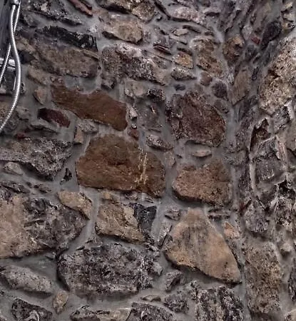 Appartement Cortile Delle Mura Cefalù