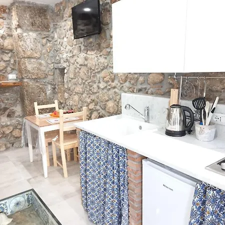 Apartment Cortile Delle Mura *