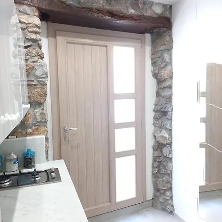 Cortile Delle Mura Apartment Cefalù