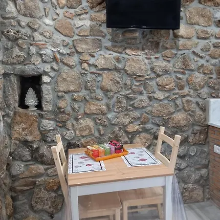 Cortile Delle Mura Cefalù