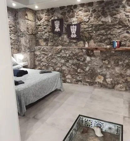 Cortile Delle Mura Lägenhet *
